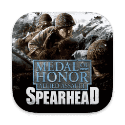 Medal of Honor Spearhead