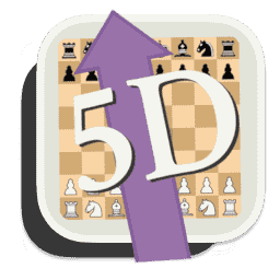 5D Chess With Multiverse Time Travel