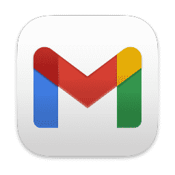 Gmail icon