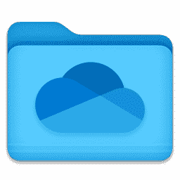 OneDrive Folder