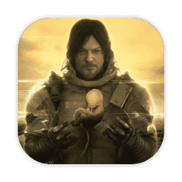 Death Stranding