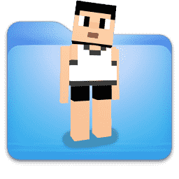 The Blockheads Folder