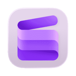 Microsoft Clipchamp (New) (Liquid Glass)