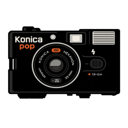 Konica Pop