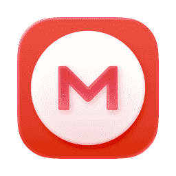 MEGAsync (Liquid Glass)