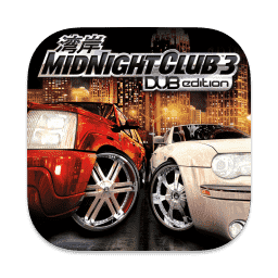 Midnight Club 3