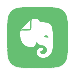 Evernote Lime