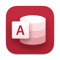 Microsoft Access