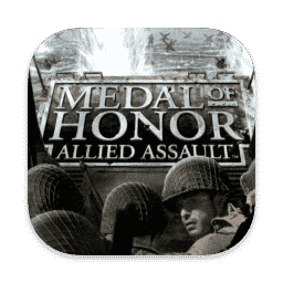 Medal of Honor Allied Assault