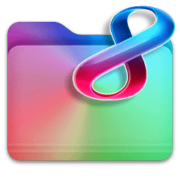 Mario Kart 8 Deluxe Folder