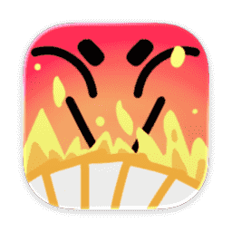 Cardburners (Liquid Glass)