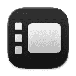 Stage Manager (Liquid Glass)