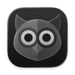 OwlOCR (Dark)