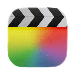 Final Cut Pro (Liquid Glass)