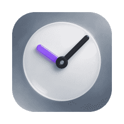 Clock (One UI, Alt)