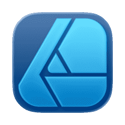 Affinity Designer (Liquid Glass)