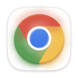 Chrome (Glow)