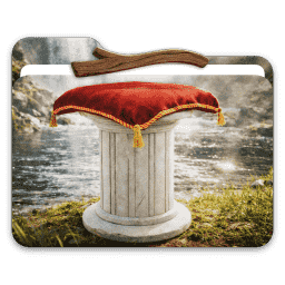 Stick of Truth Folder