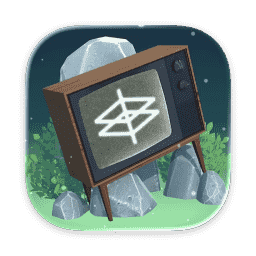 The Gardens Beween (Liquid Glass)