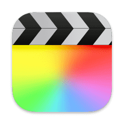 Final Cut Pro