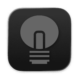 Turn Off the Lights for Safari