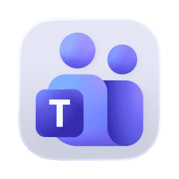 Microsoft Teams( New) (Liquid Glass)