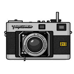 Voigtlander Vitessa