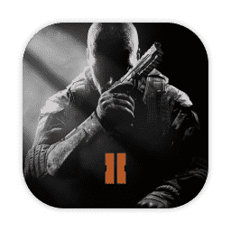 Call of Duty Black Ops II