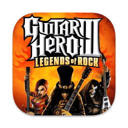 Guitar Hero 3