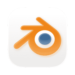 Blender (Liquid Glass)