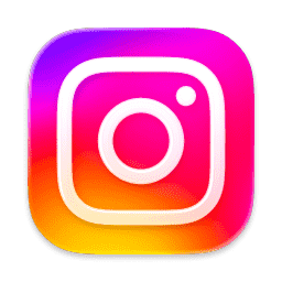 Instagram (Liguid Glass)