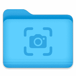 SF Screenshot Folder