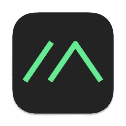 Meshtastic Dark (Big Sur - Sequoia)