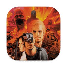 Resident Evil Dead Aim