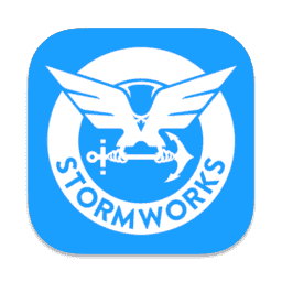 Stormworks: Build and Rescue