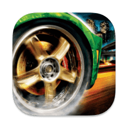 Need for Speed Underground 2