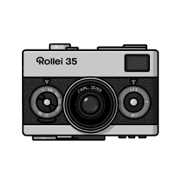 Rollei 35