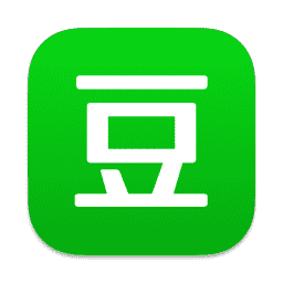 Douban icon