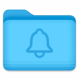 SF Bell Folder