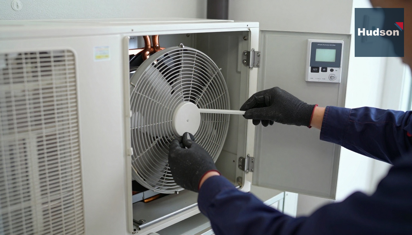 Coil Cleaning for Fan Coils in Toronto: How Often and Why It Matters