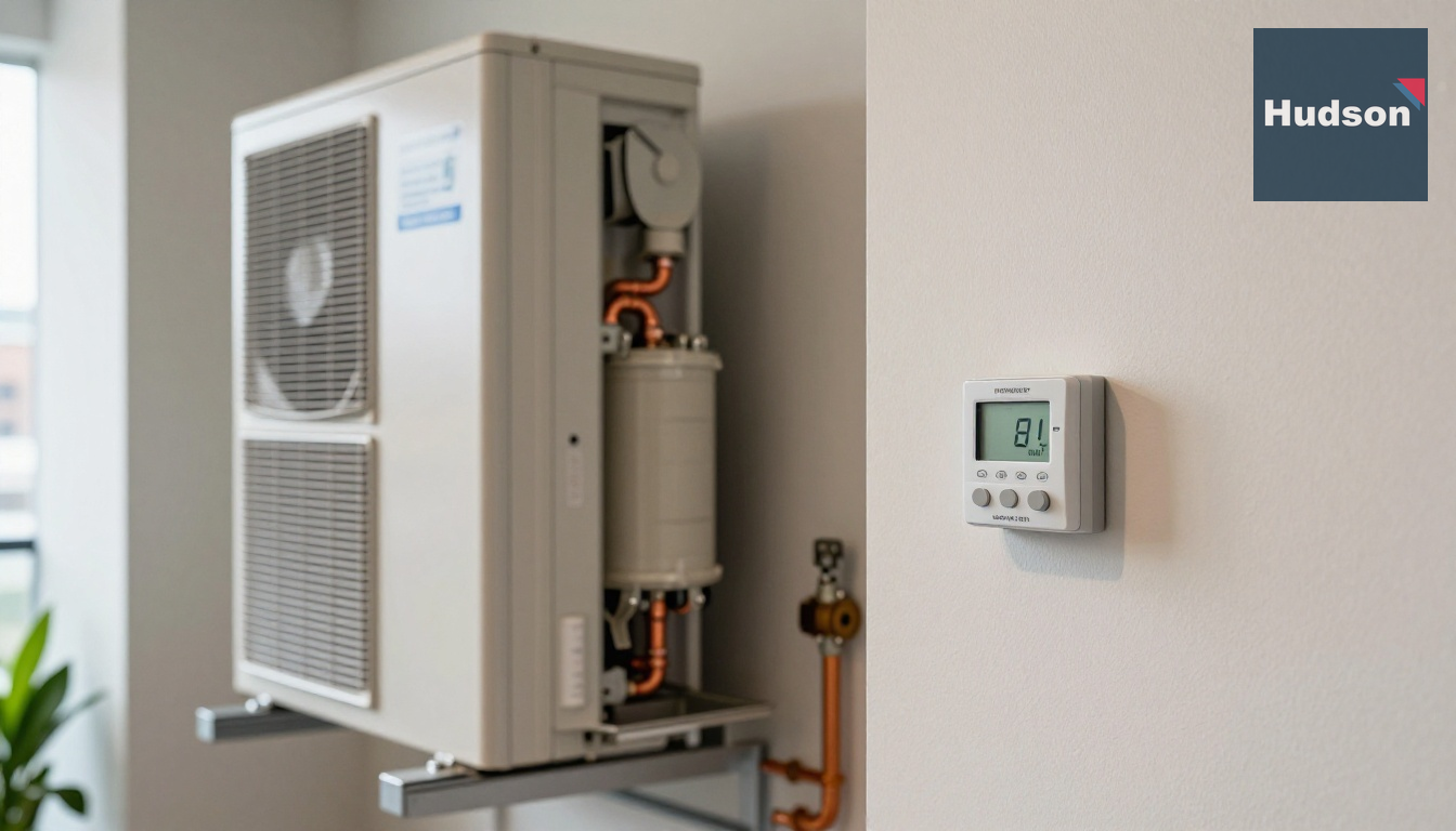 Expert Thermostat Repair for Mississauga Condos
