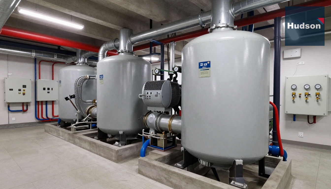 Steam vs Hot Water Boilers in Toronto Condos: Key Differences