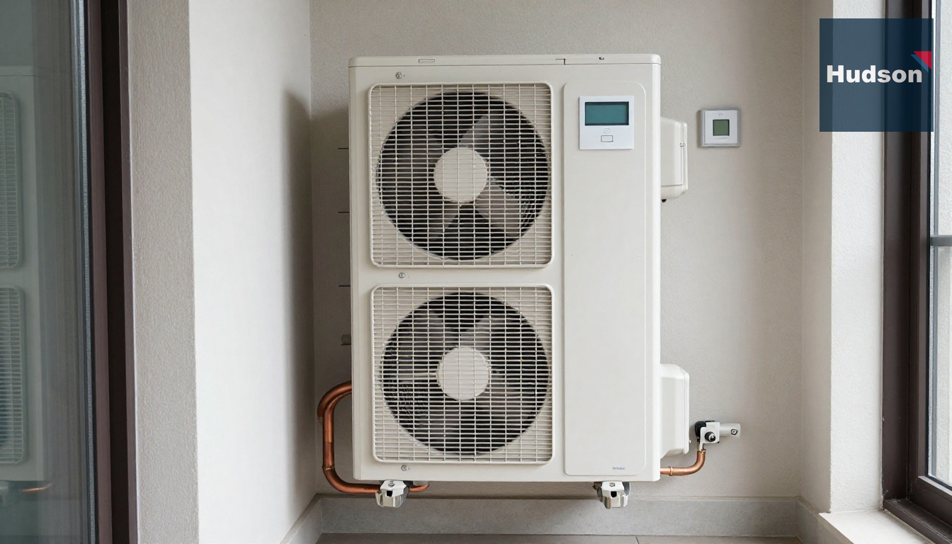 Condo Heat Pump Maintenance Schedule: Toronto Spring Guide