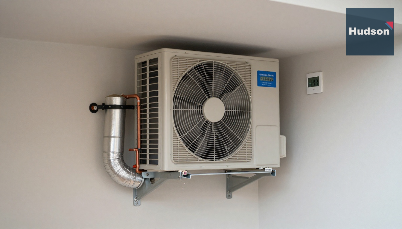 Essential Dryer Vent Cleaning: Toronto Condos Need It Annually