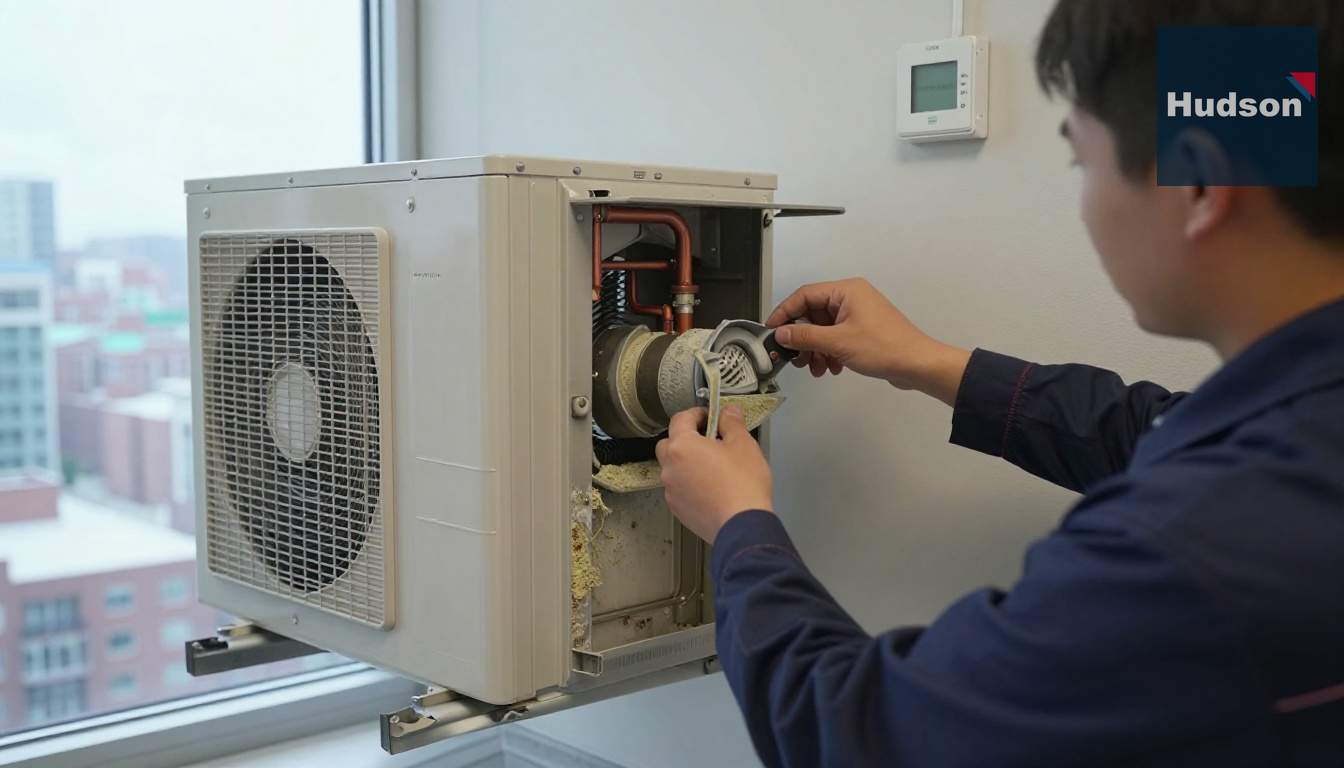 Dryer Vent Cleaning for Etobicoke Condo Residents