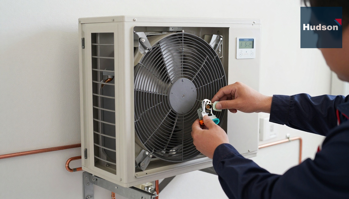 Actuator Replacement Services in Etobicoke Condos