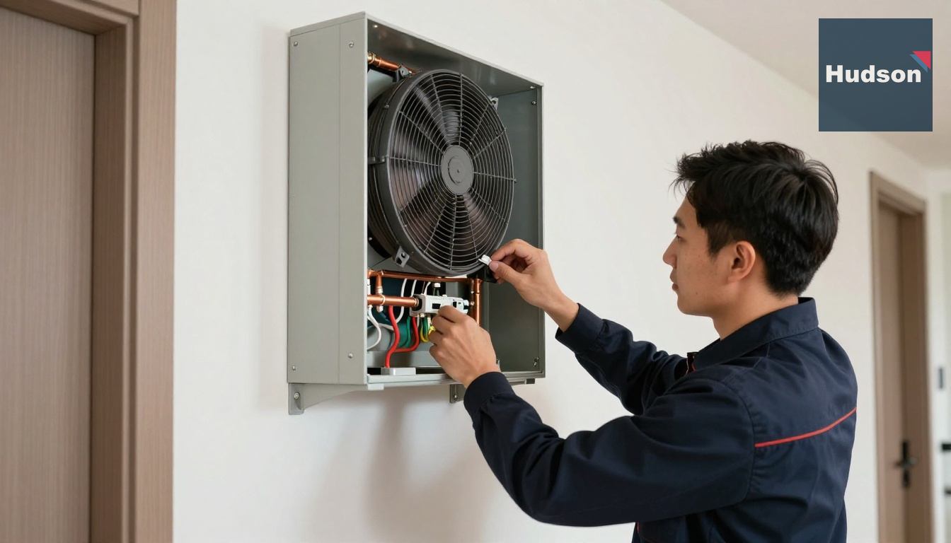 BMS vs Smart Thermostat: Understanding Condo HVAC Controls in Toronto