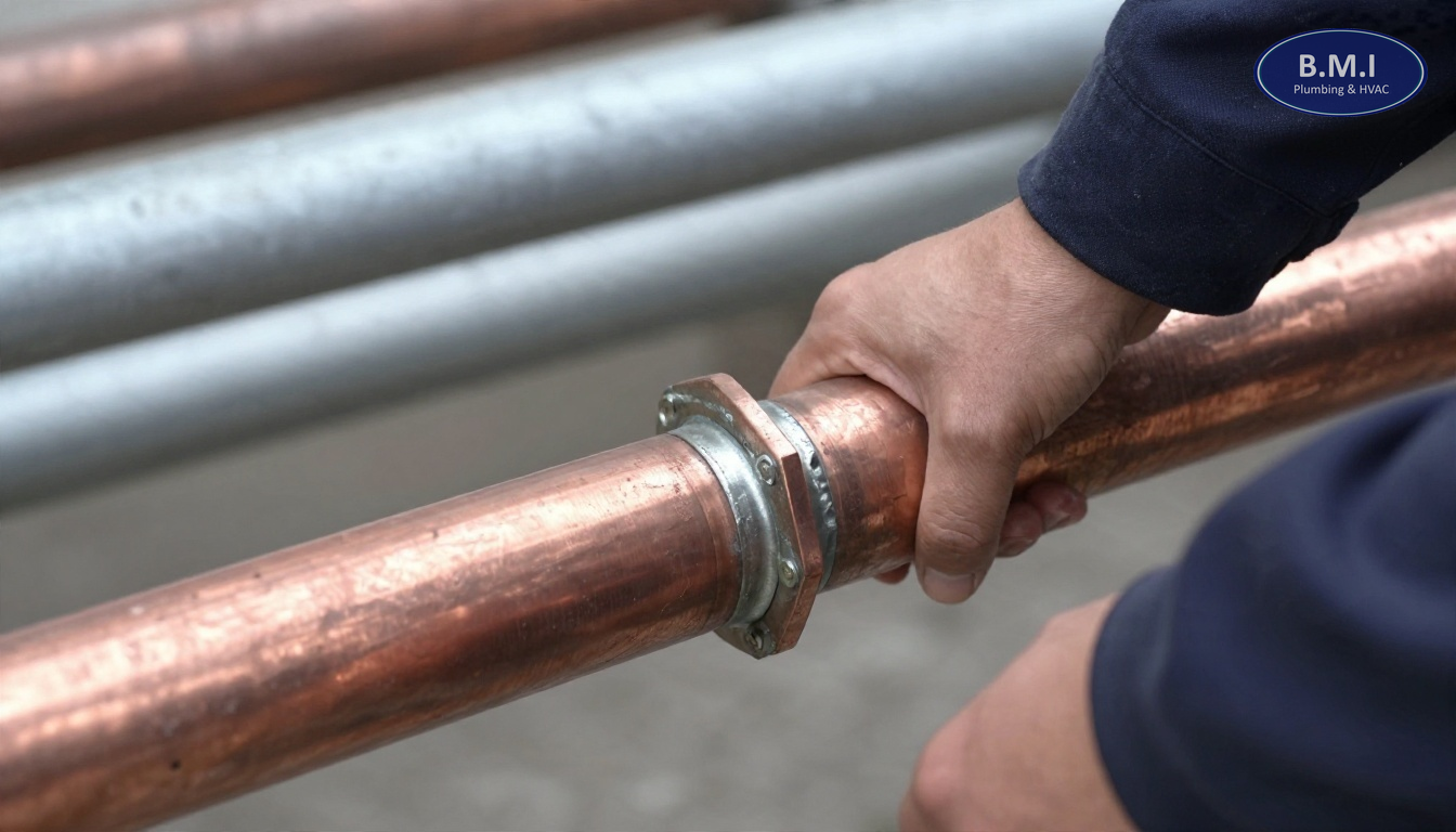 Signs Your Toronto Building Needs Riser Replacement