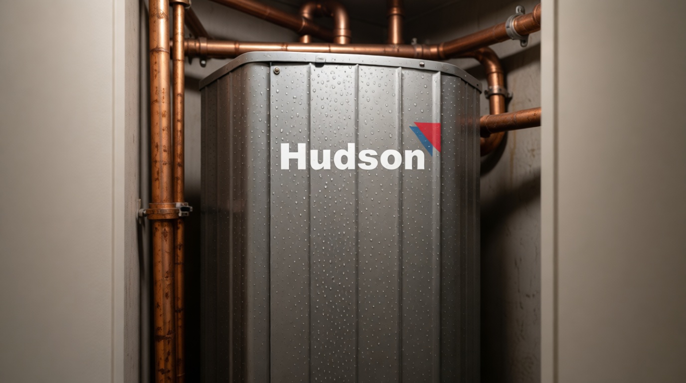 Fan Coil Drain Pan Replacement in Toronto Condos: When Cleaning Isn't Enough