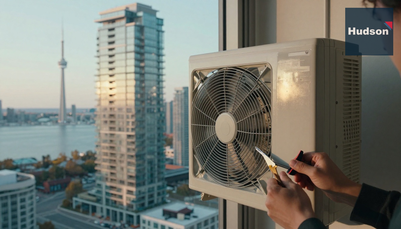 The Risks of Skipping HVAC Maintenance in Your Toronto Condo